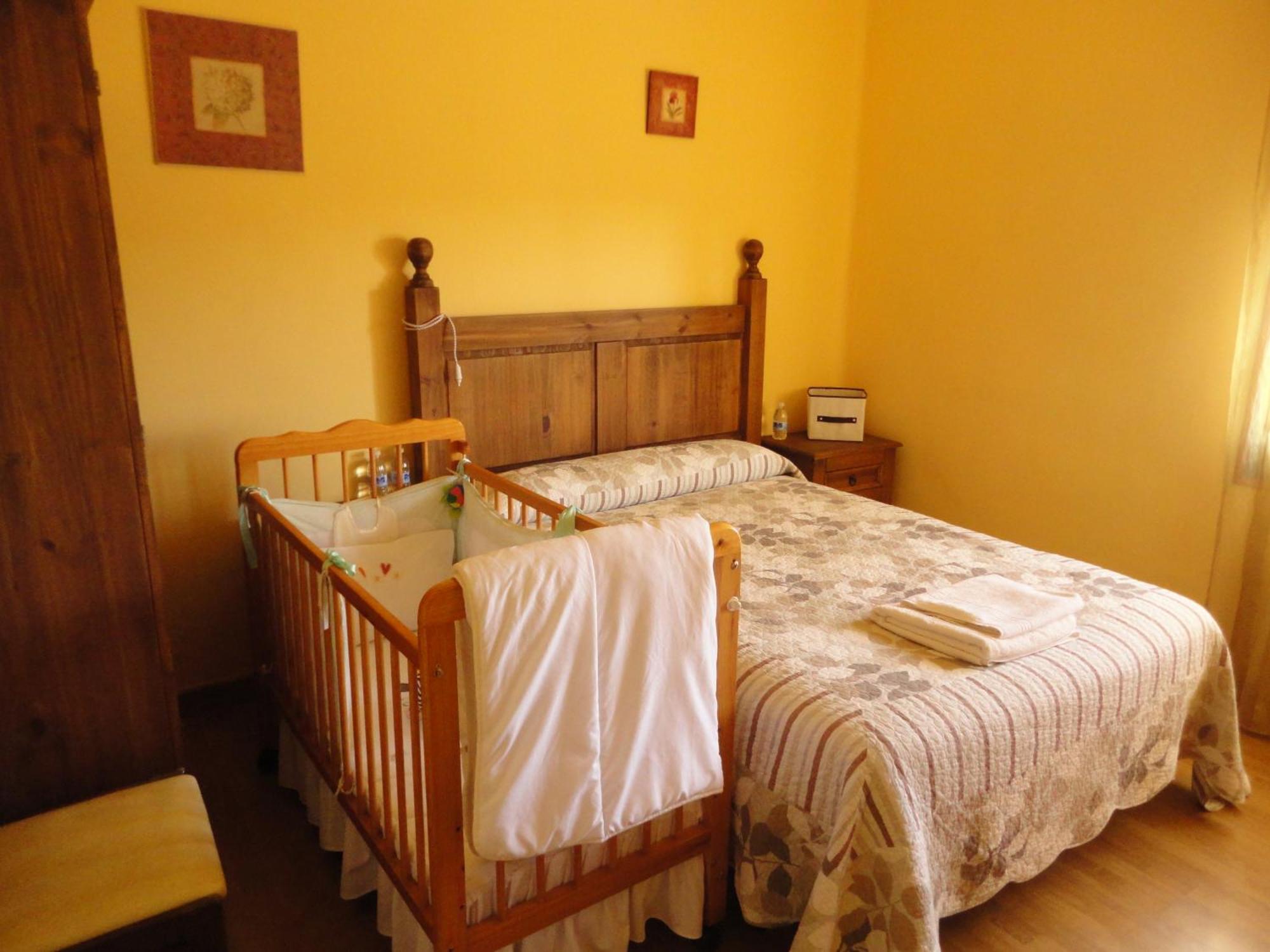 Casa Rural Villa Abeleste Fuentelisendo 외부 사진