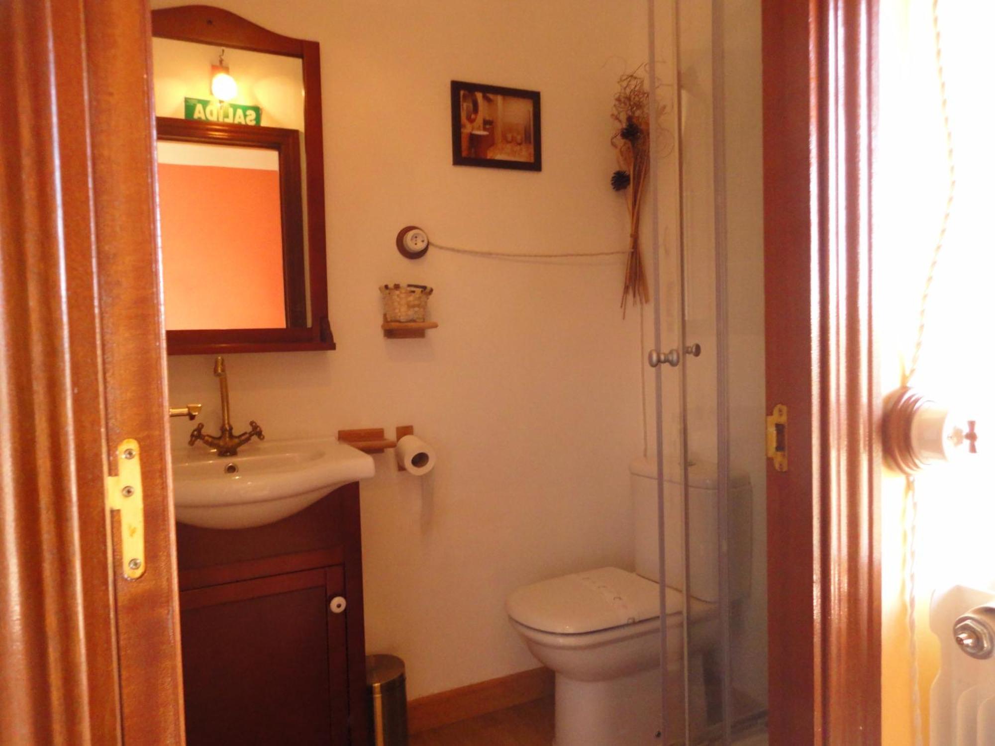 Casa Rural Villa Abeleste Fuentelisendo 외부 사진