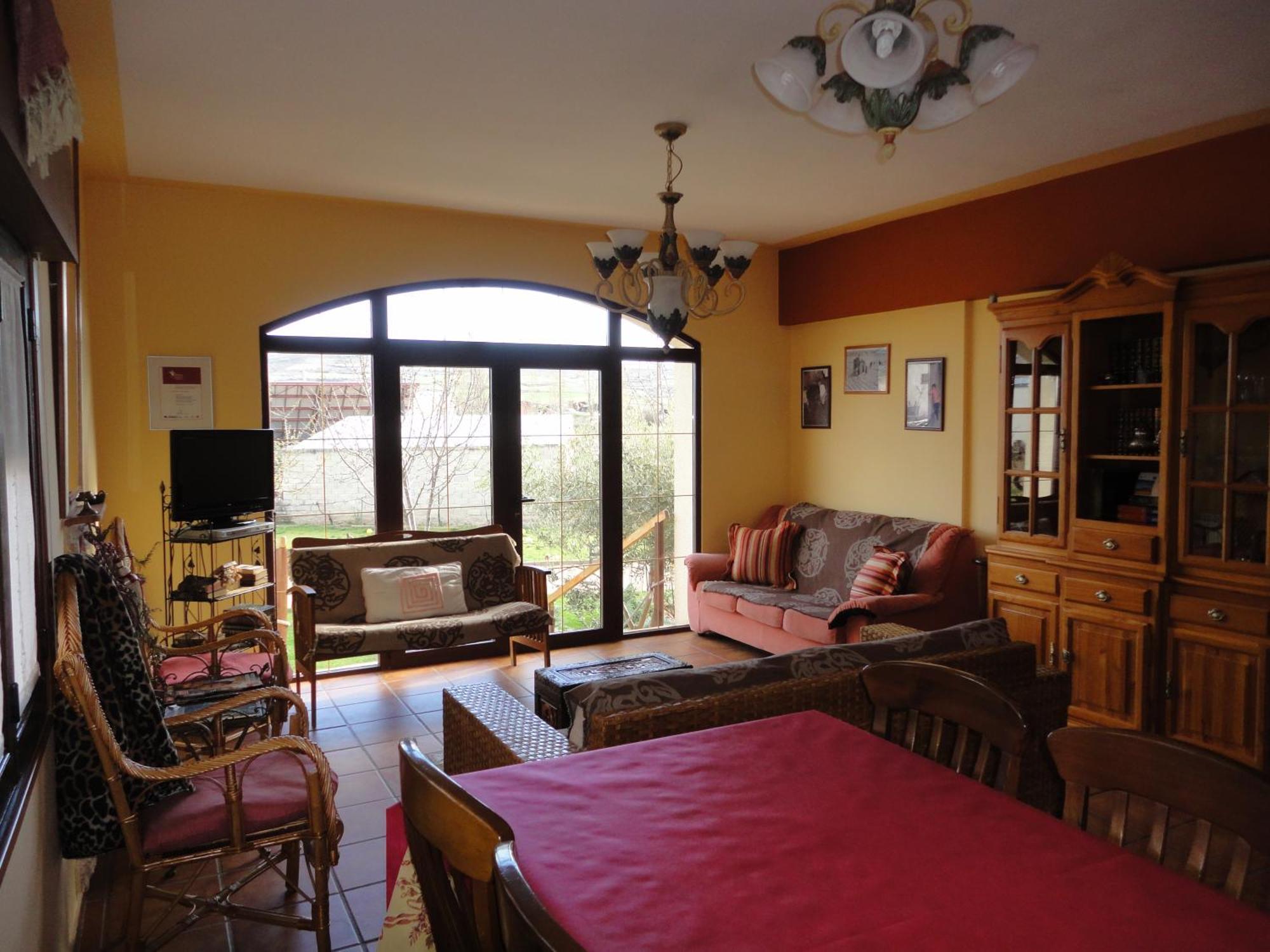 Casa Rural Villa Abeleste Fuentelisendo 외부 사진